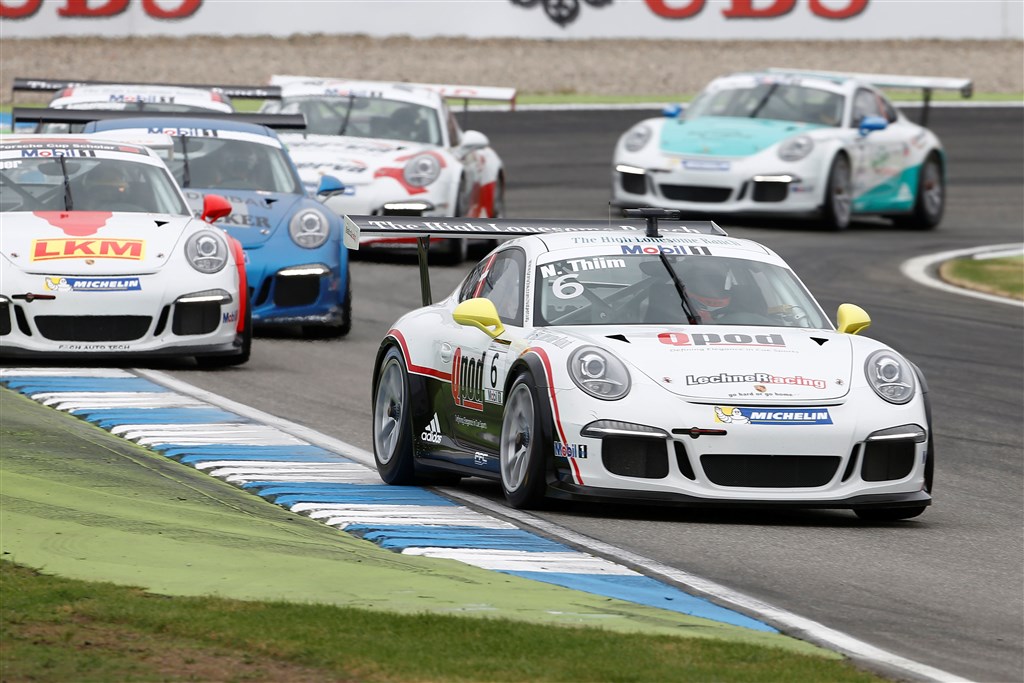 (Foto: Porsche Media)